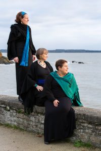 Les Elles du Vent ©Nicolas Florentin